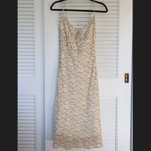 Esther & Co 'Cassondra Dress'